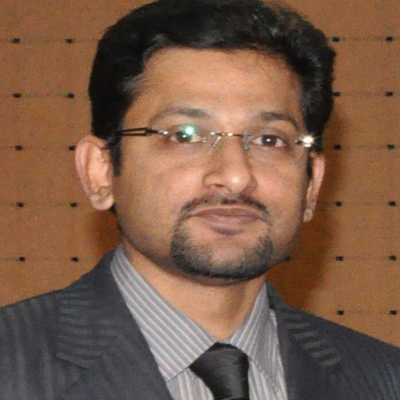 Dr. Muhammed Ajmal M.D.S